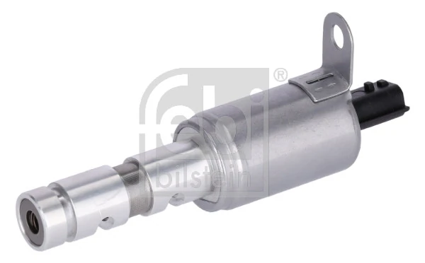Control Valve, camshaft adjustment